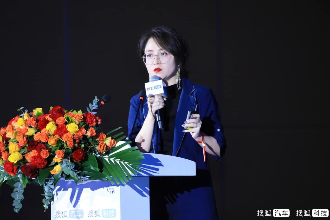 智能出行需给予差异化充电服务 米兰官网AC Milan旗下满电出行荣获年度智能出行创新企业奖