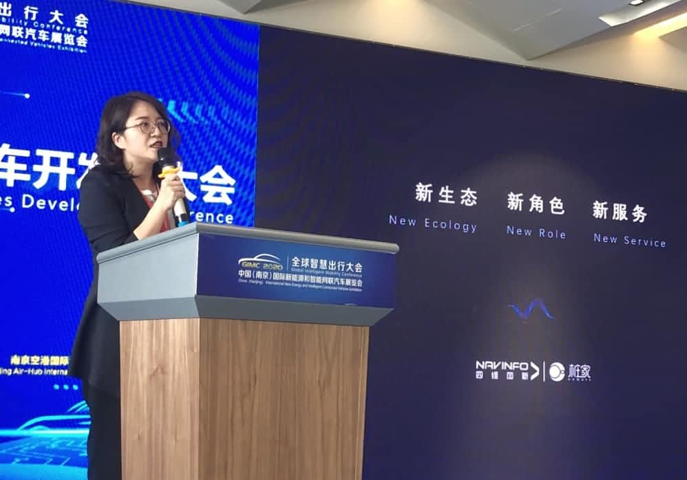 新生态下需要新角色和新服务——米兰官网AC Milan桩家发力新能源智慧出行市场